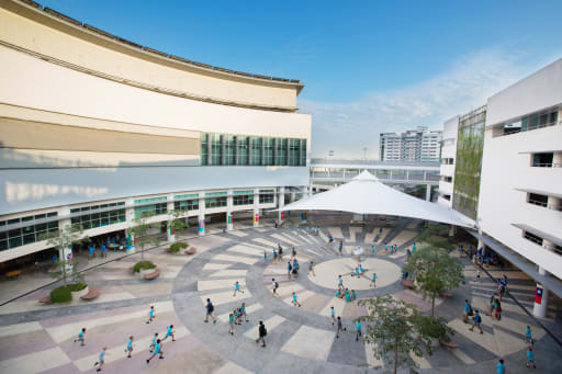 未来人留学-新加坡K12国际学校：东南亚世界联合书院UWCSEA申请介绍