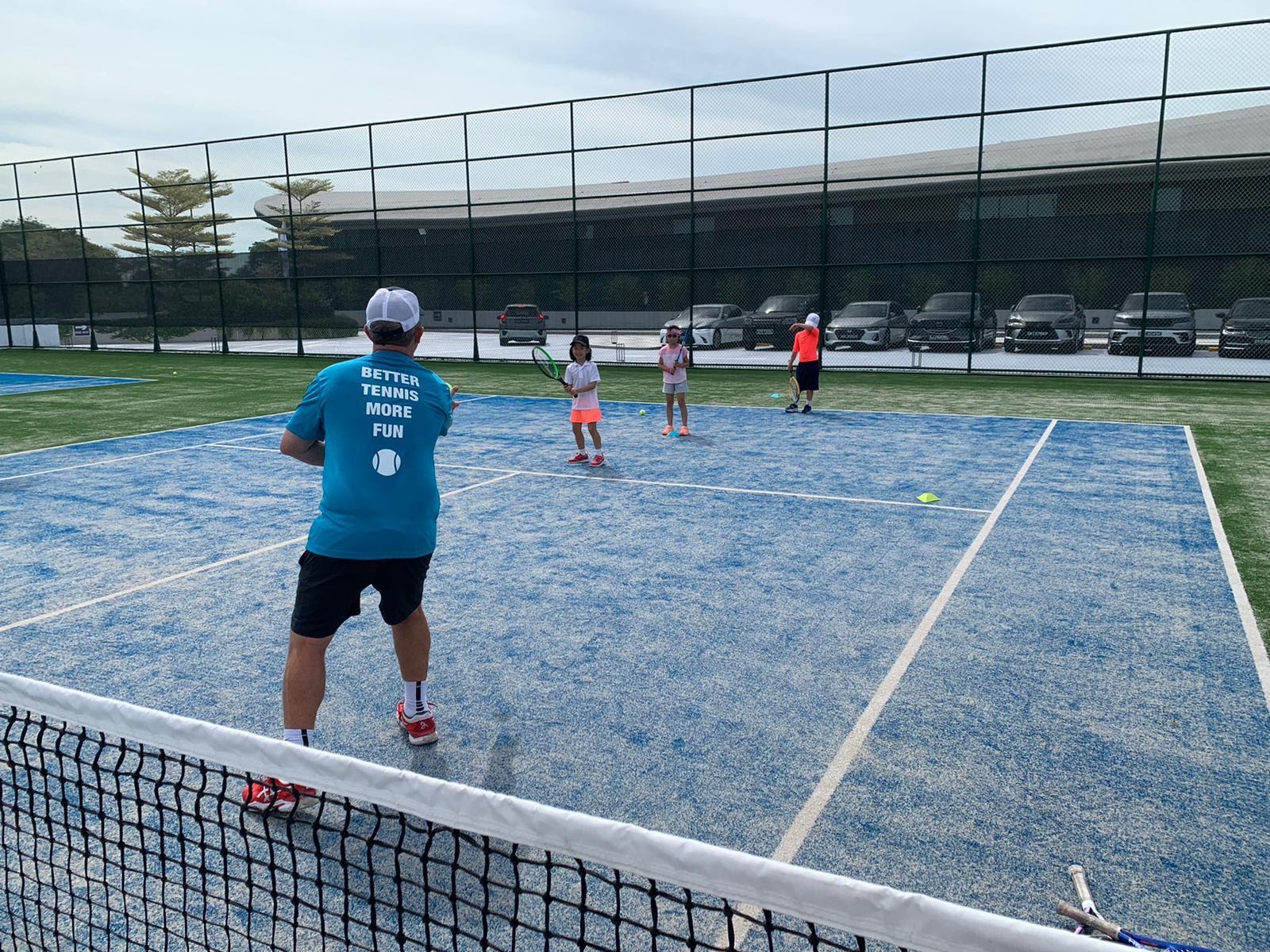 未来人留学-新加坡K12国际学校:东南亚世界联合书院UWCSEA申请介绍 未来人留学-新加坡K12国际学校:东南亚世界联合书院UWCSEA申请介绍